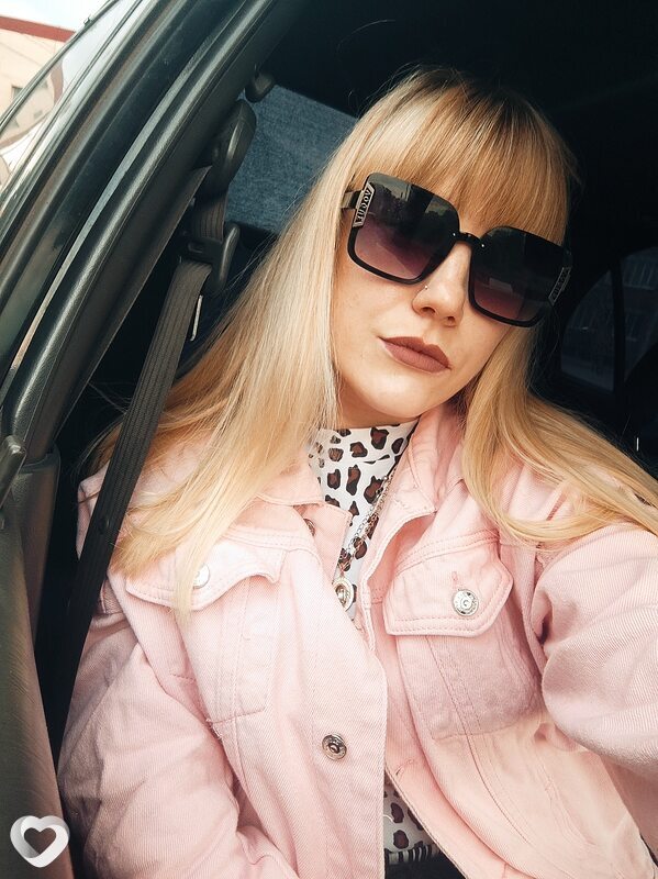 Валентина, 28, Киселевске — анкета №736269