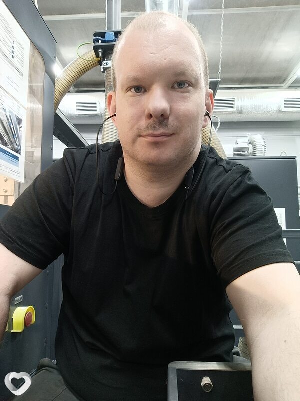 Михаил, 39, Альметьевске — анкета №736224