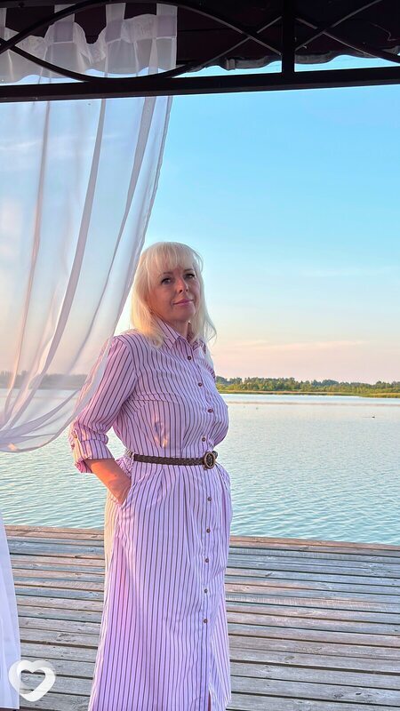 Римма, 61, Полоцке — анкета №736228