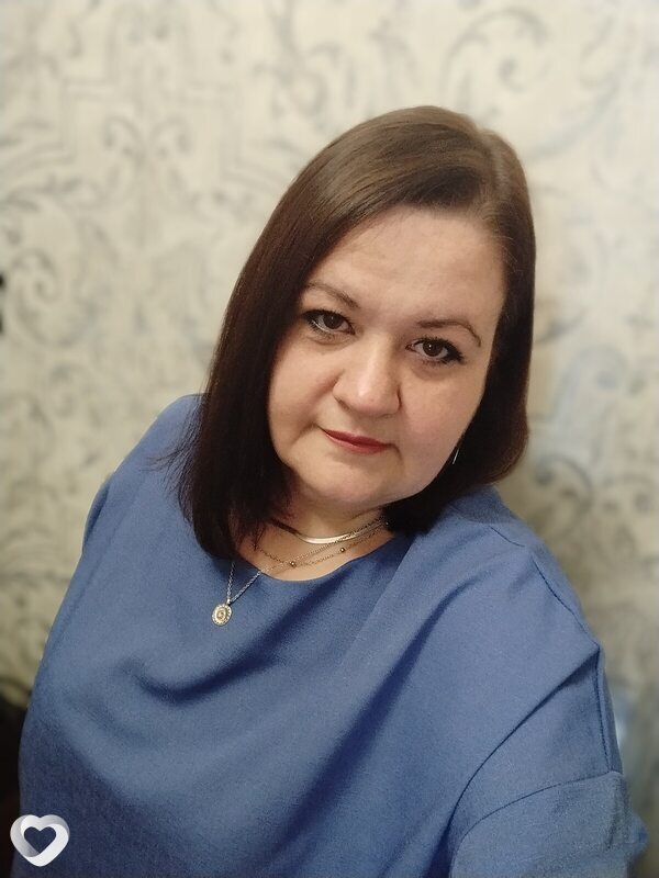 Анна, 50, Мозыре — анкета №736229