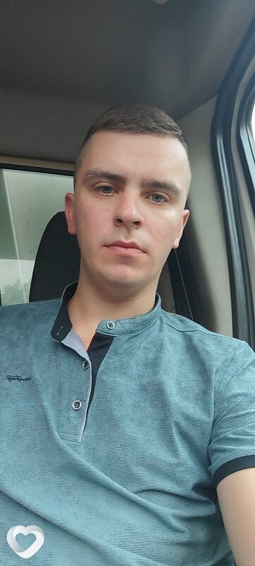 Денис, 26, Киеве — анкета №736232