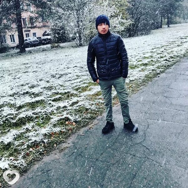 Алек, 31, Новосибирске — анкета №736238