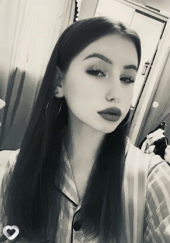 Руслана, 24, Омске — анкета №736244