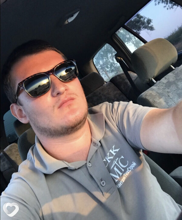 Максим, 33, Канске — анкета №736427