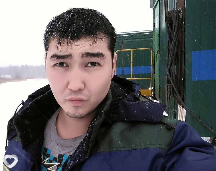 Даян, 31, Сургуте — анкета №736430