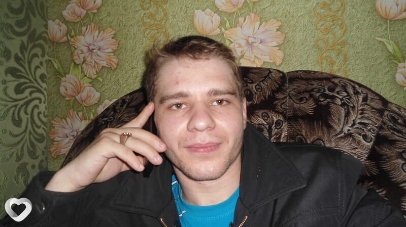 Серёжа, 34, Красноярске — анкета №736435