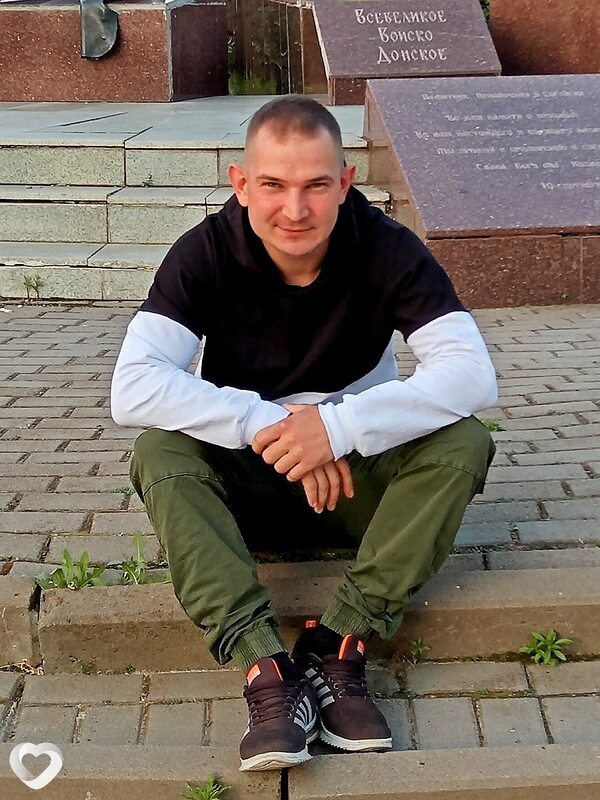 Вячеслав, 34, Владимире — анкета №736444