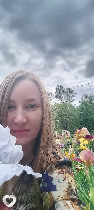 Тамара, 38, Пензе — анкета №736446
