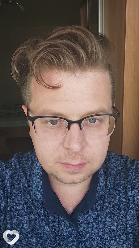 Евгений, 45, Коряжме — анкета №736575