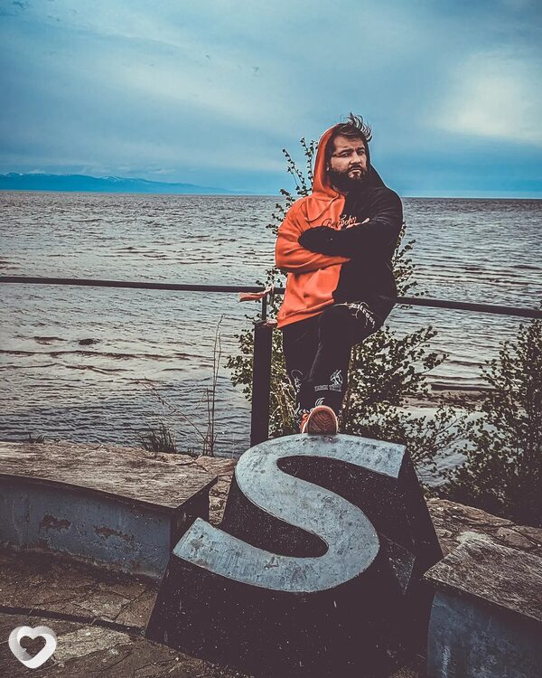 Александр, 34, Москве — анкета №736173