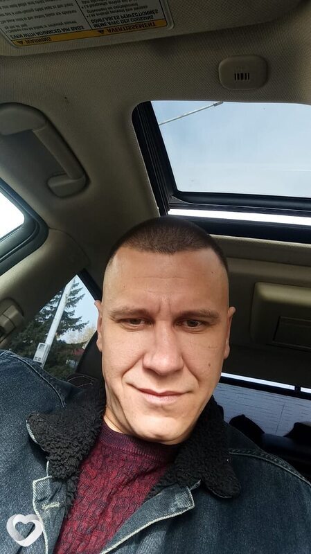 Артём, 35, Туймазах — анкета №736179