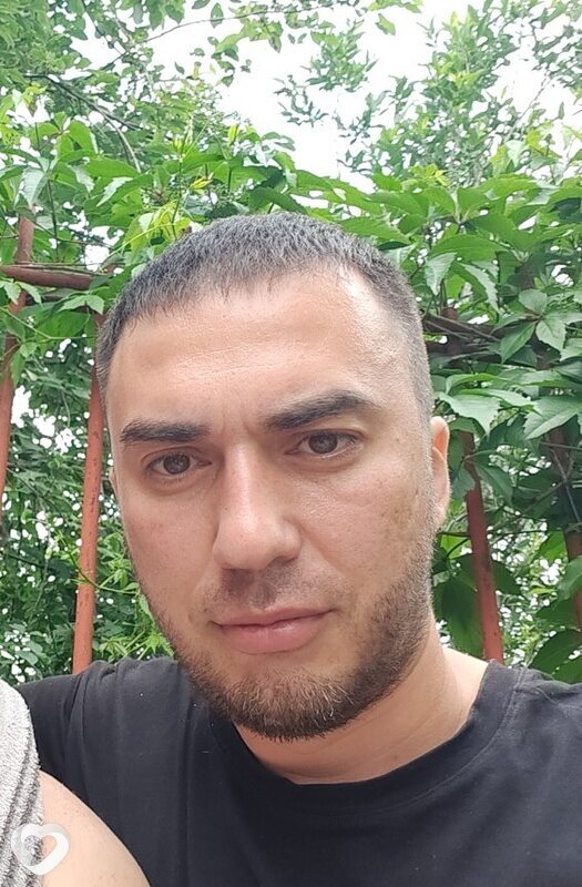 Марат, 41, Екатеринбурге — анкета №736180