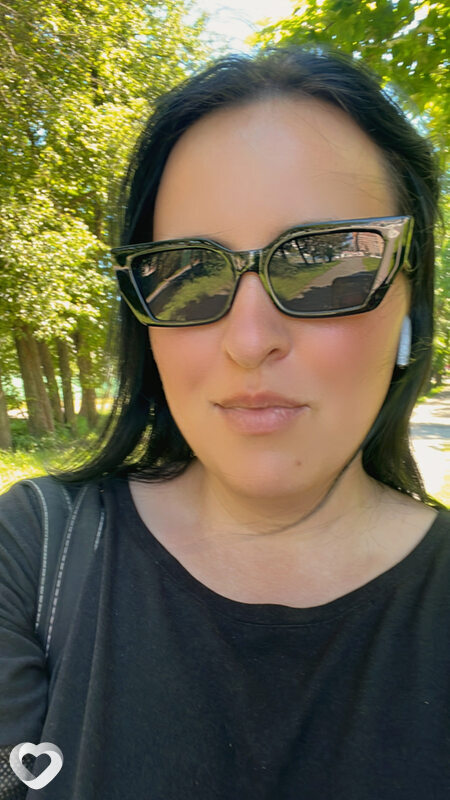 Лана, 36, Минске — анкета №736183