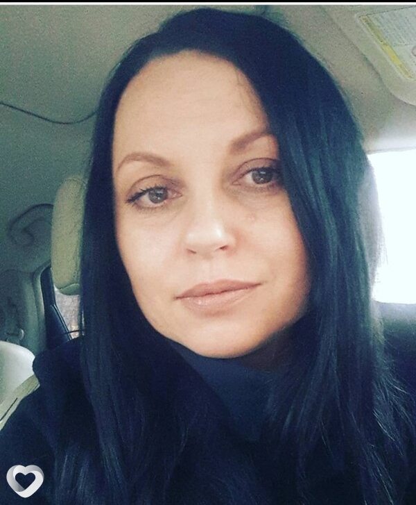 Екатерина, 48, Минске — анкета №736187