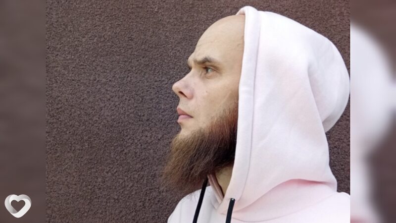 Стас, 40, Невинномысске — анкета №736123