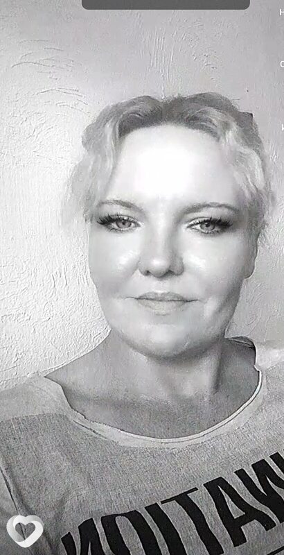 Екатерина, 40, Черновцах — анкета №736124