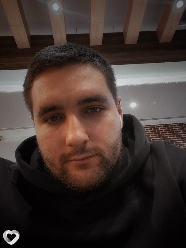 Александр, 31, Ярославле — анкета №736130