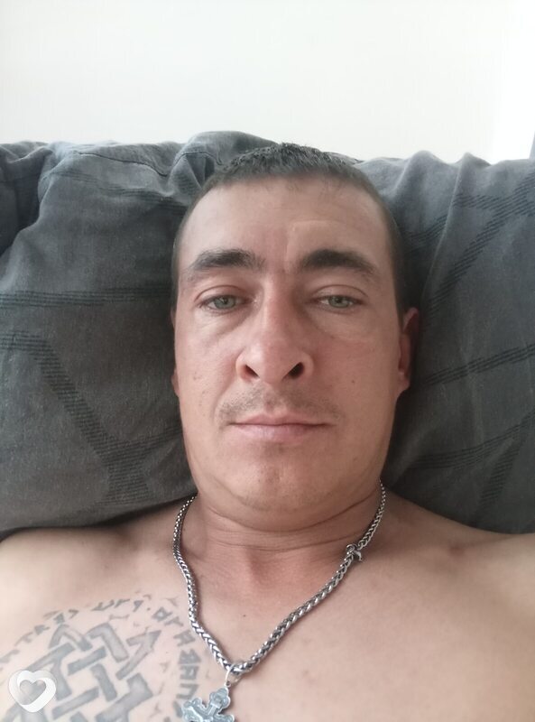 Коля, 36, Тобольске — анкета №736131