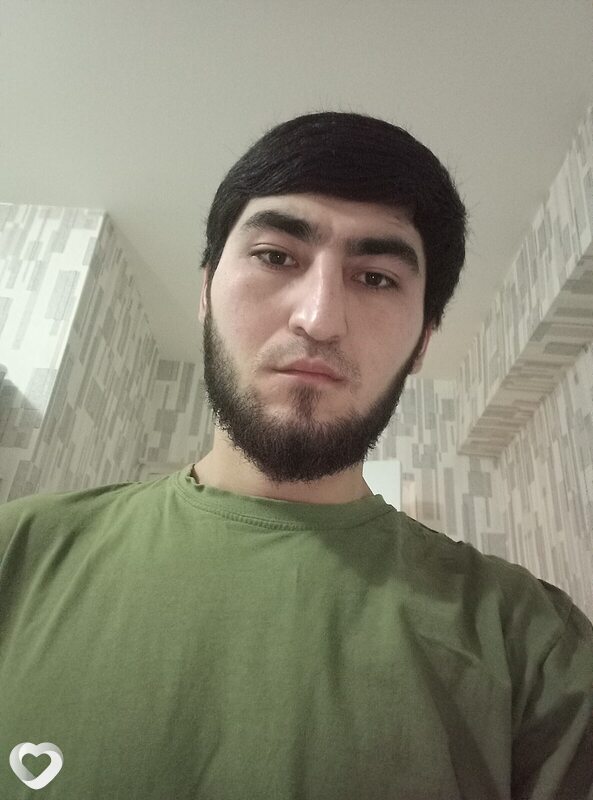 Закир, 30, Уфе — анкета №736132