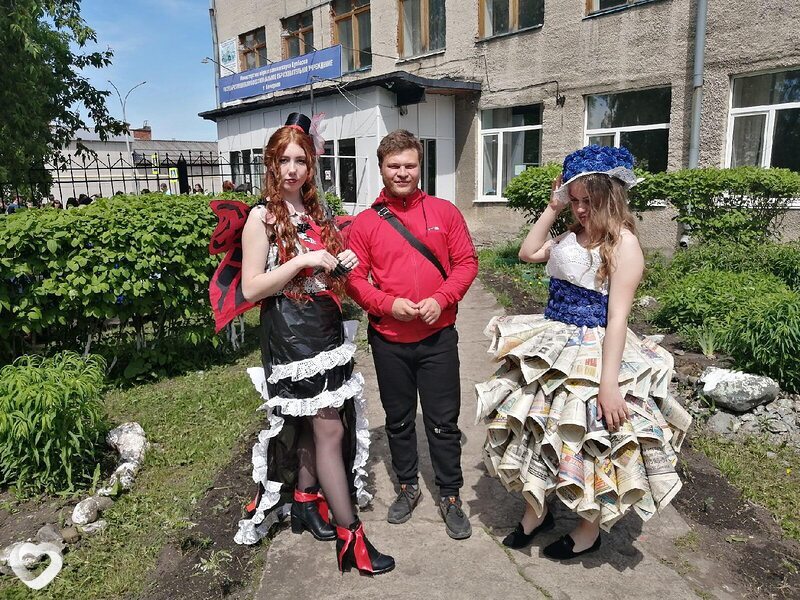 Ваня, 23, Кемерове — анкета №736133