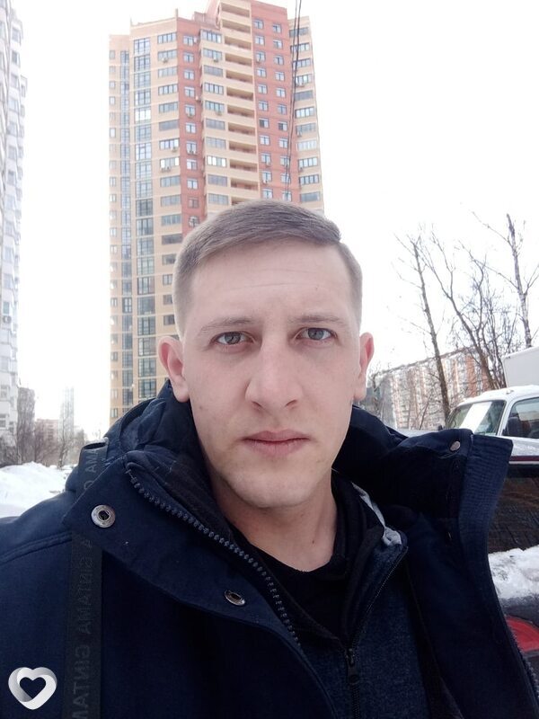 Юрий, Светлоград