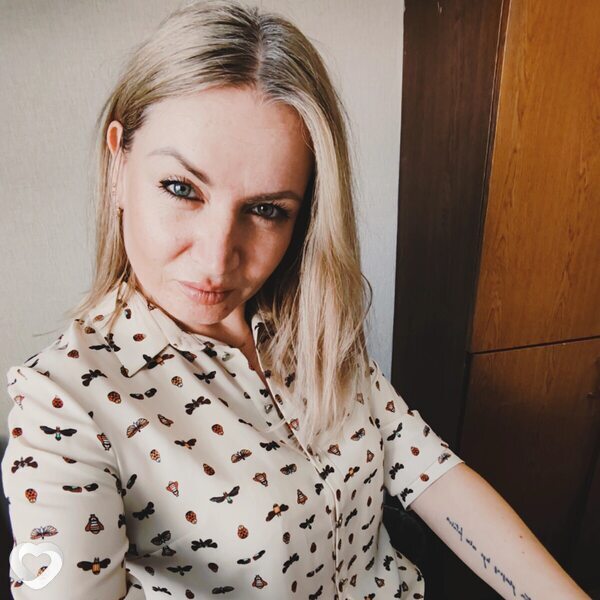 Людмила, 40, Набережных Челнах — анкета №736145