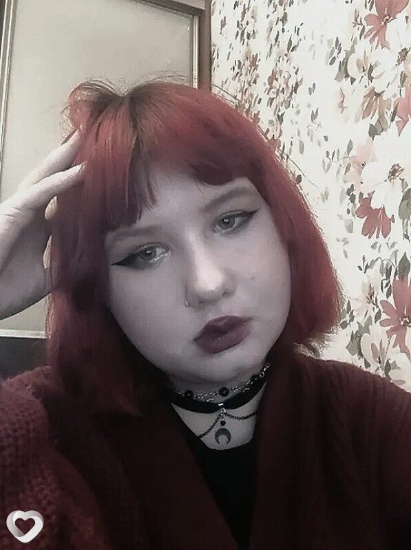 Дарина, 22, Барнауле — анкета №736150