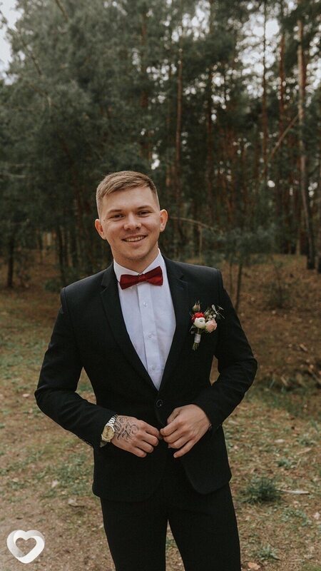 Валентин, 29, Магадане — анкета №736151
