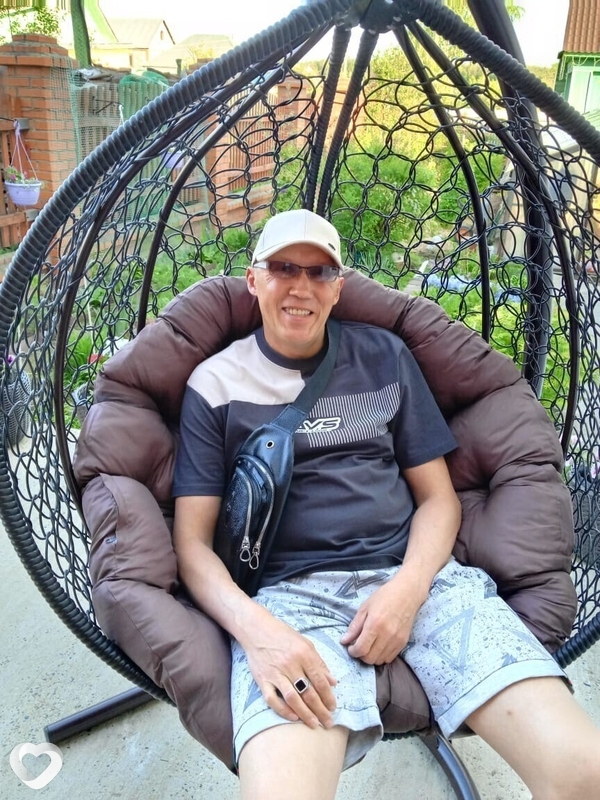 Сергей, 53, Березниках — анкета №736156