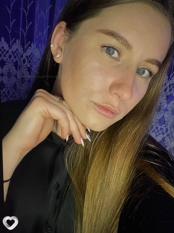 Олеся, 39, Гатчине — анкета №736160