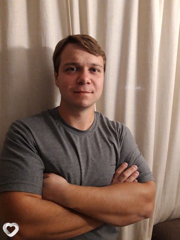 Андрей, Заокский