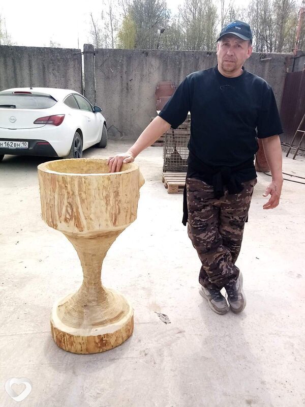 Виктор, 46, Твери — анкета №736333