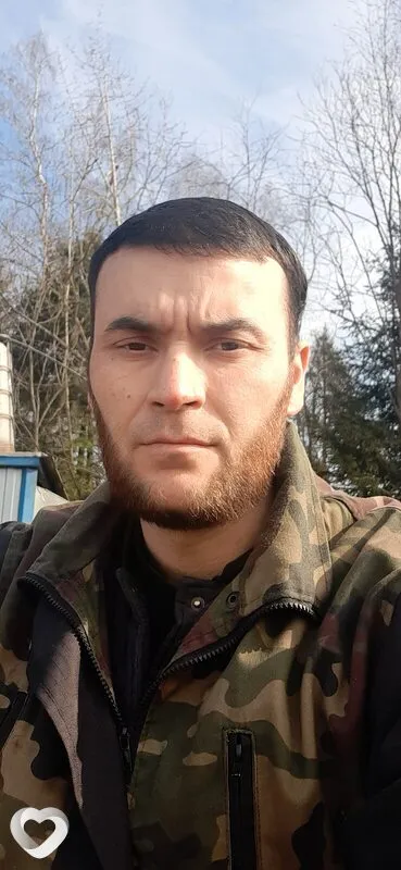 Aли, 39, Москве — анкета №736338