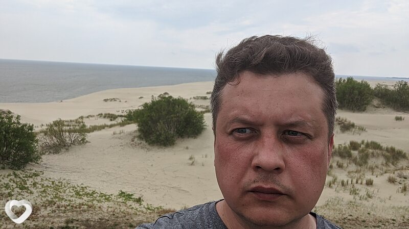 Владимир, 41, Пензе — анкета №736343