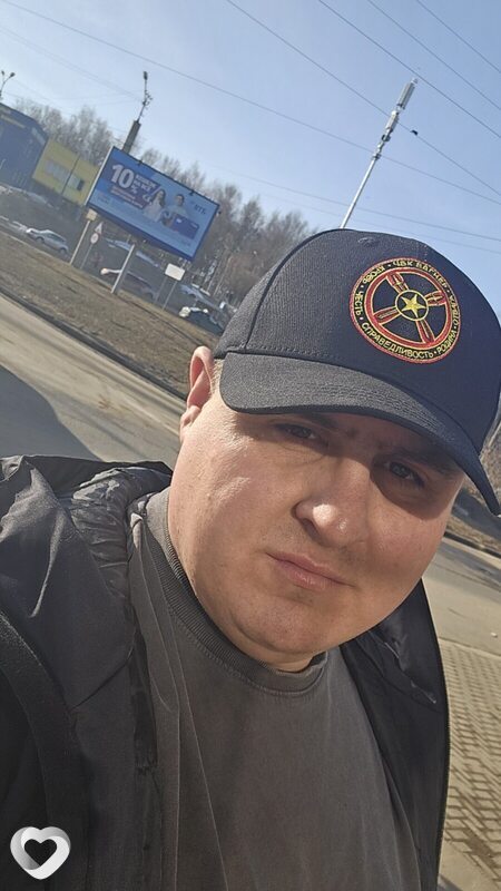 Саша, 34, Смоленске — анкета №736346