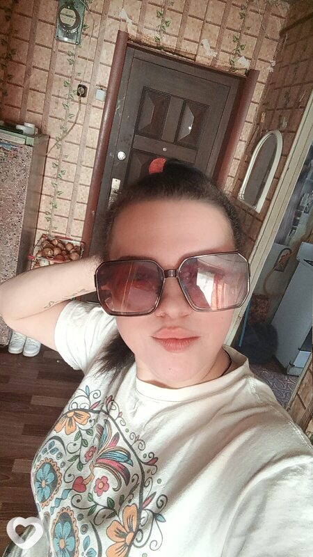 Надюсик, 29, Марксе — анкета №736301
