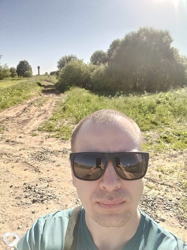 Иван, 35, Костроме — анкета №736307