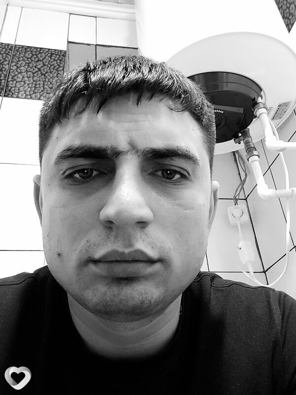 Александр, 34, Астане — анкета №736308