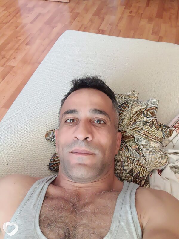 Найил, 45, Уфе — анкета №736311