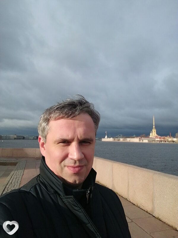 Герман, Стрежевой