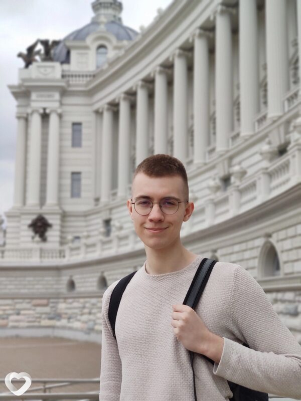 Никита, 26, Москве — анкета №736273