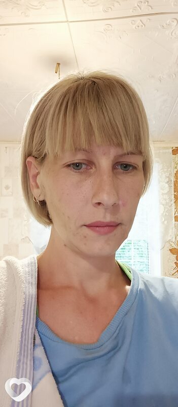 Оксана, 39, Саратове — анкета №736278