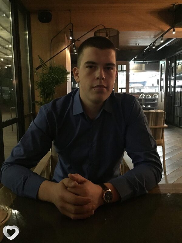 Иван, 29, Кирове — анкета №736279