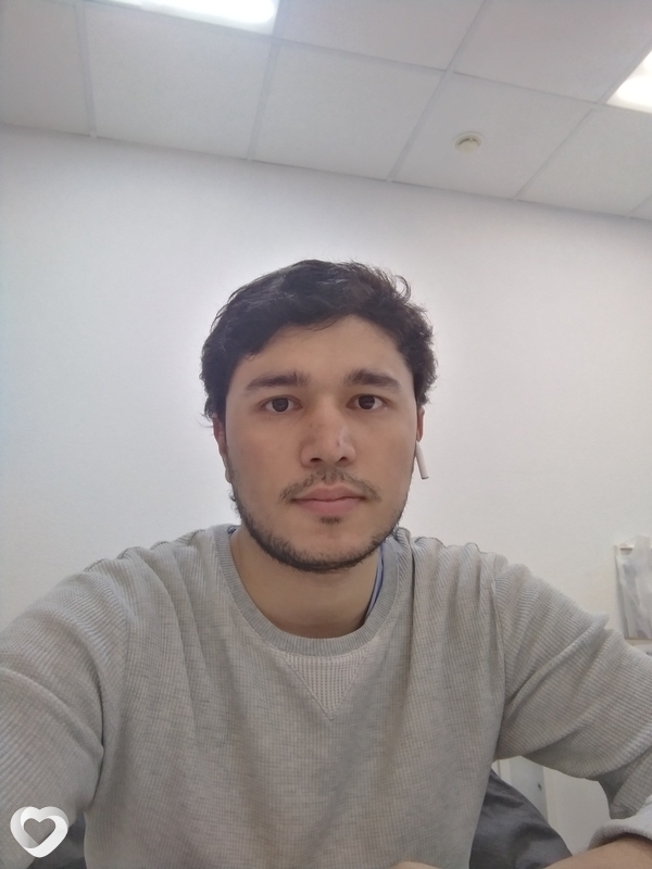 Ахмад, 29, Москве — анкета №736292