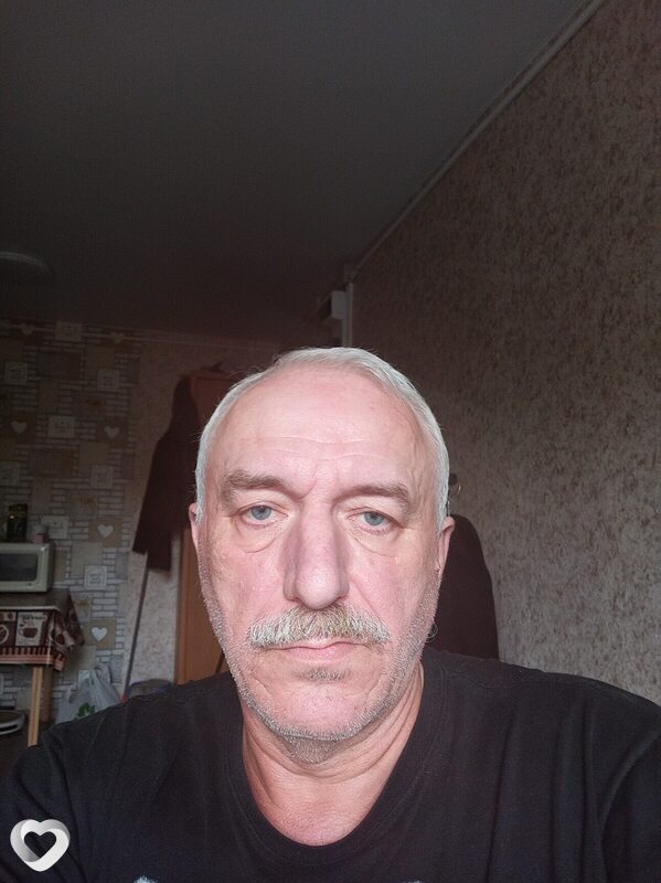 Андрей, 60, Калининграде — анкета №736293