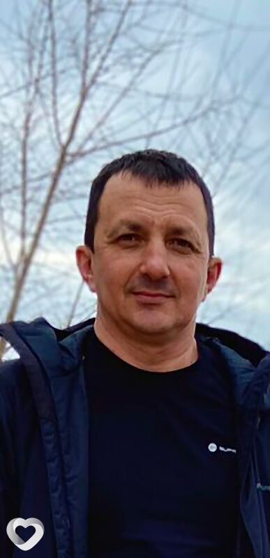 Рустам, 52, Пугачеве — анкета №736295