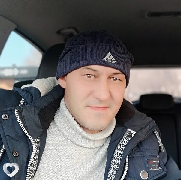 Марсель, 42, Орске — анкета №736296