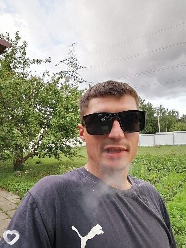 Дмитрий, 29, Туле — анкета №736453