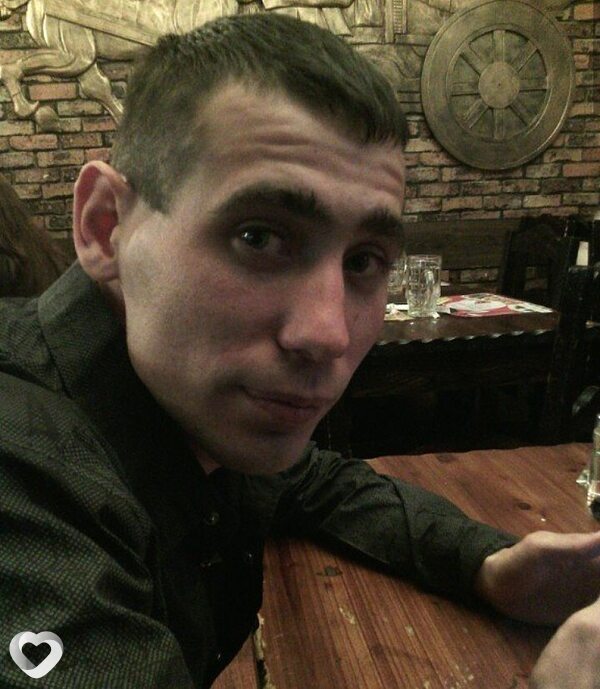 Дмитрий, 37, Хабаровске — анкета №736455