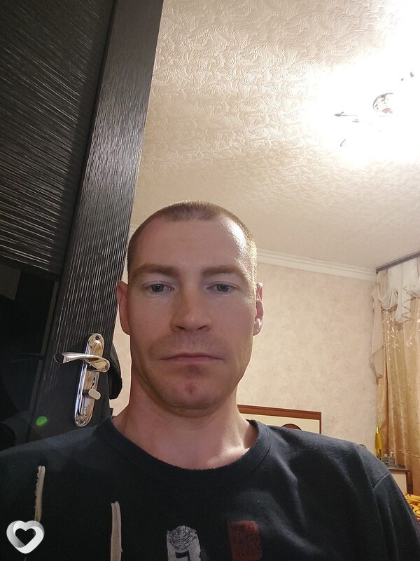 Алекс, 39, Пензе — анкета №736457